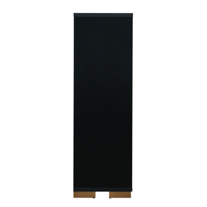 Steeler - Chest - Black / Gold