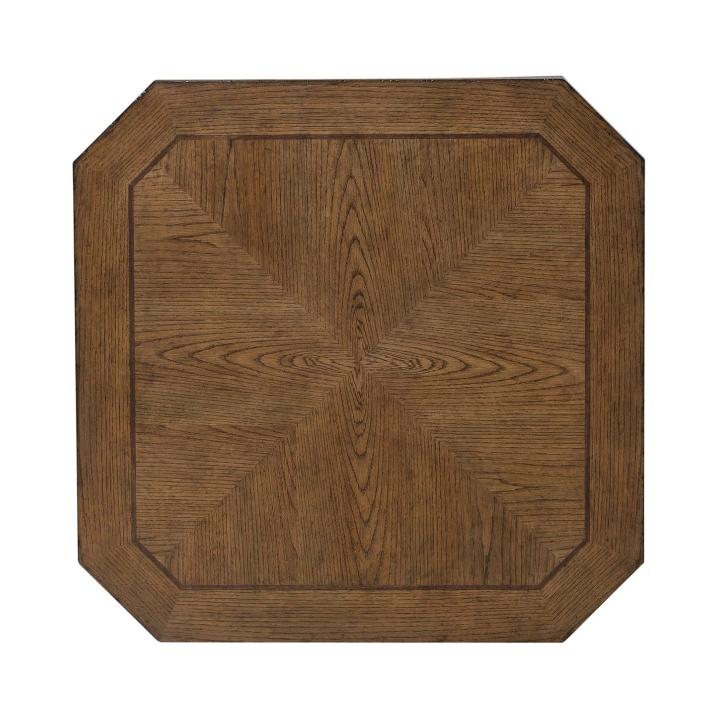 Carolina Park - Octagonal Table