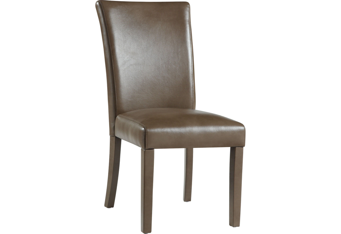 D6188 - Dining Chair - Walnut