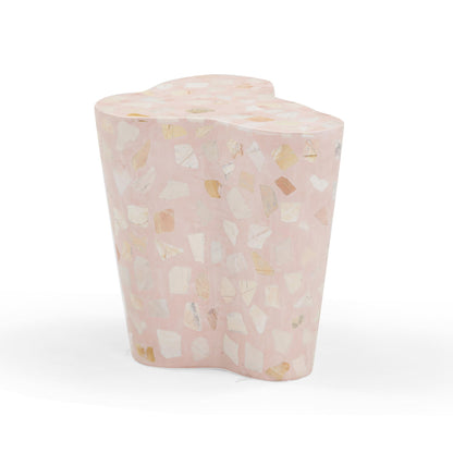 Slab - Indoor / Outdoor Side Table