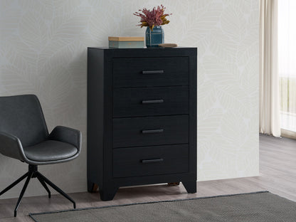 Glory Furniture - Plano - Chest