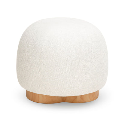 Oopa - Swivel Ottoman