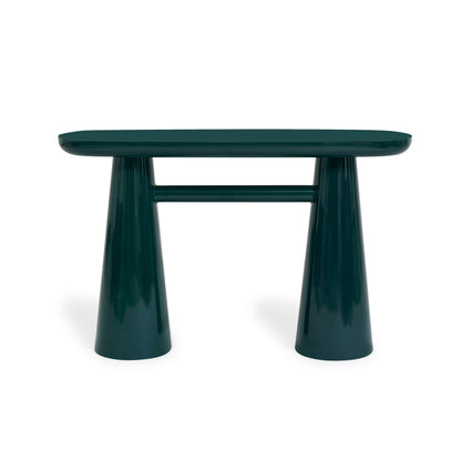 Baila - Lacquer Console Table