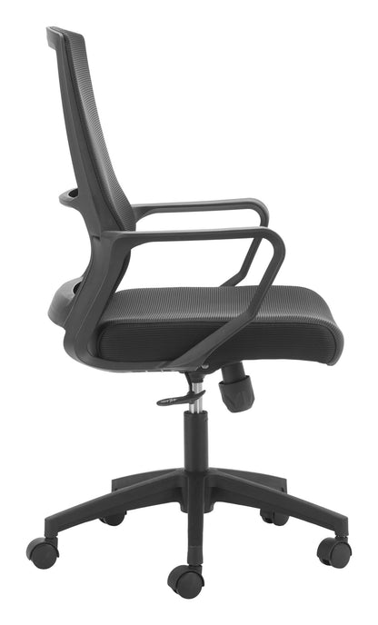 Jett - Low Back Office Chair