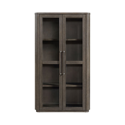 Hollywood Park - Curio - Dark Gray
