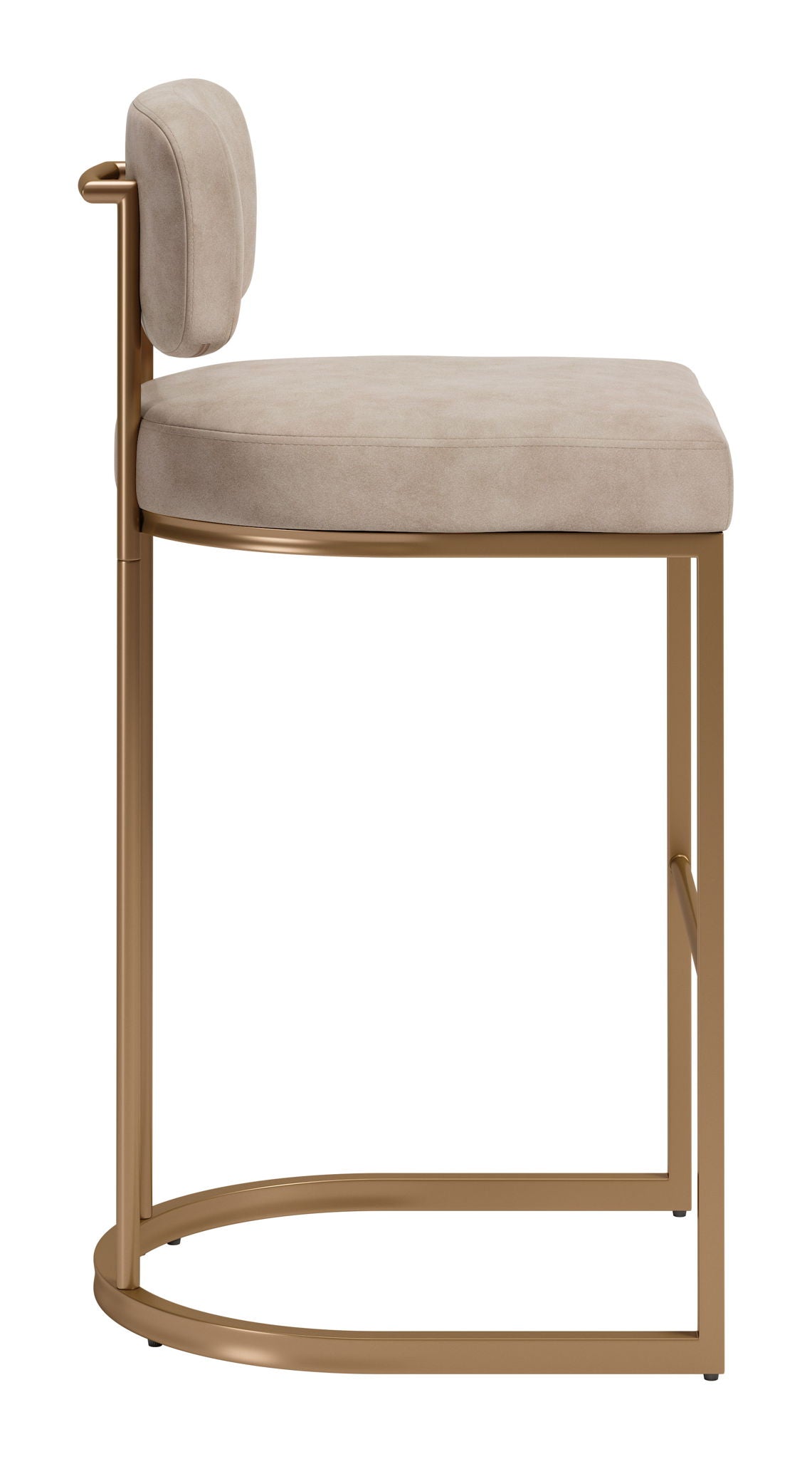 Velar - Barstool (Set of 2)