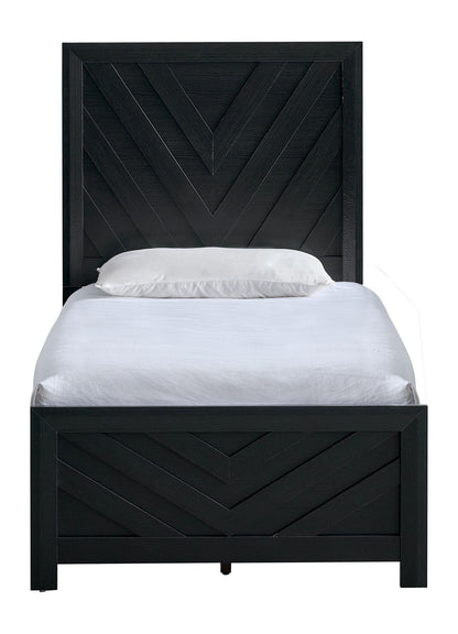 Glory Furniture - Rustica - Bed