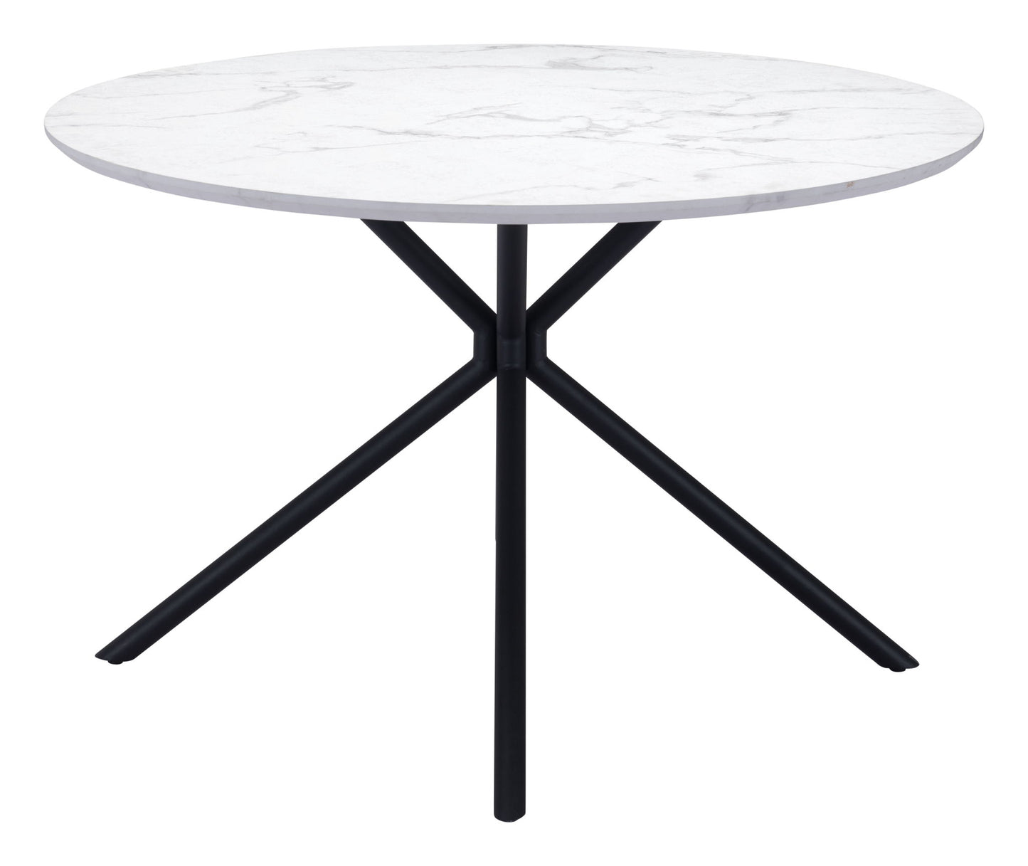 Amiens - Dining Table - White
