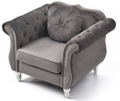 Glory Furniture - Hollywood - Chair