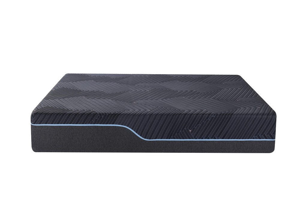 MLILY Midnight Ice - 1.0 Firm Mattress