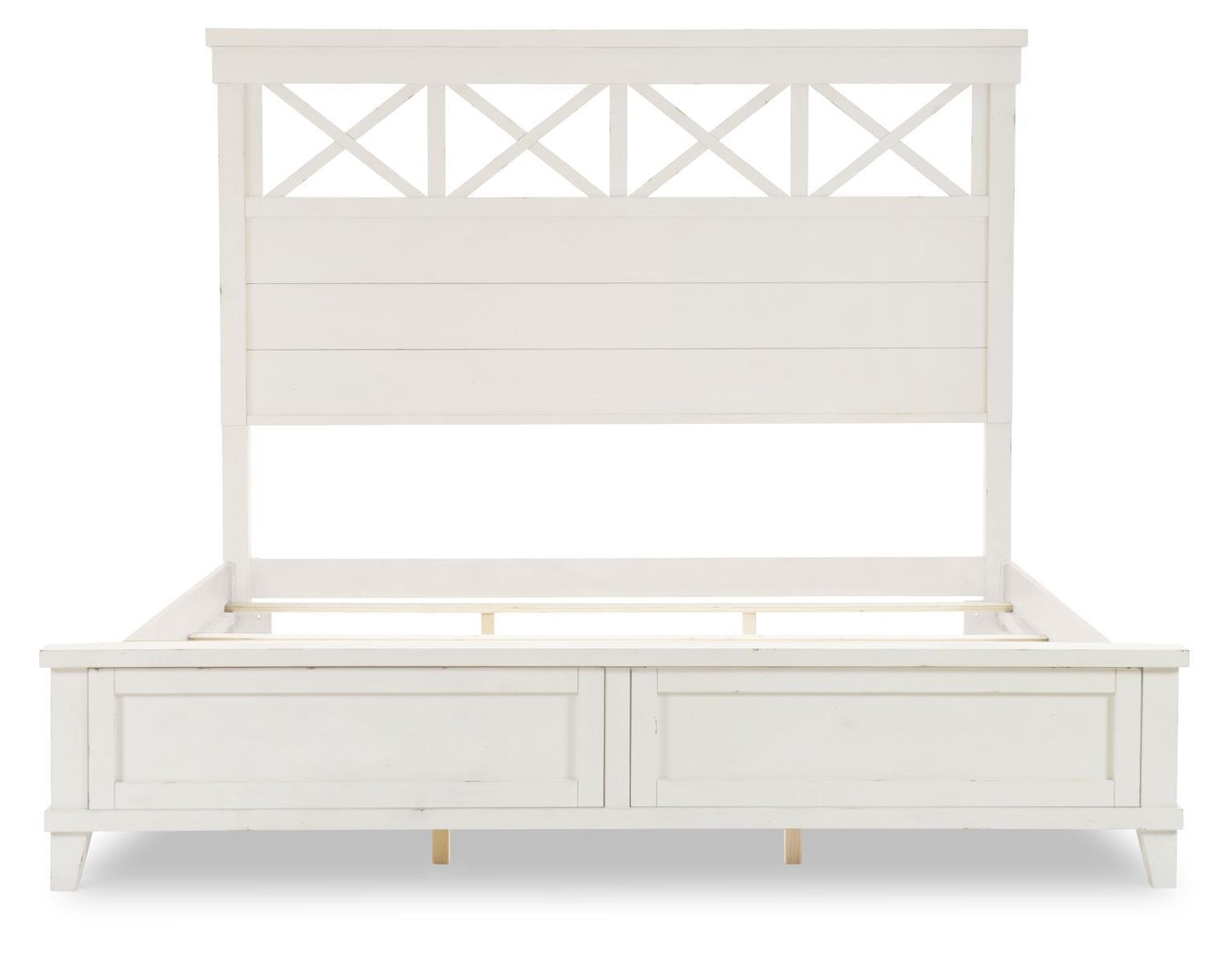 XXX's And OOO's - Complete Panel Bed