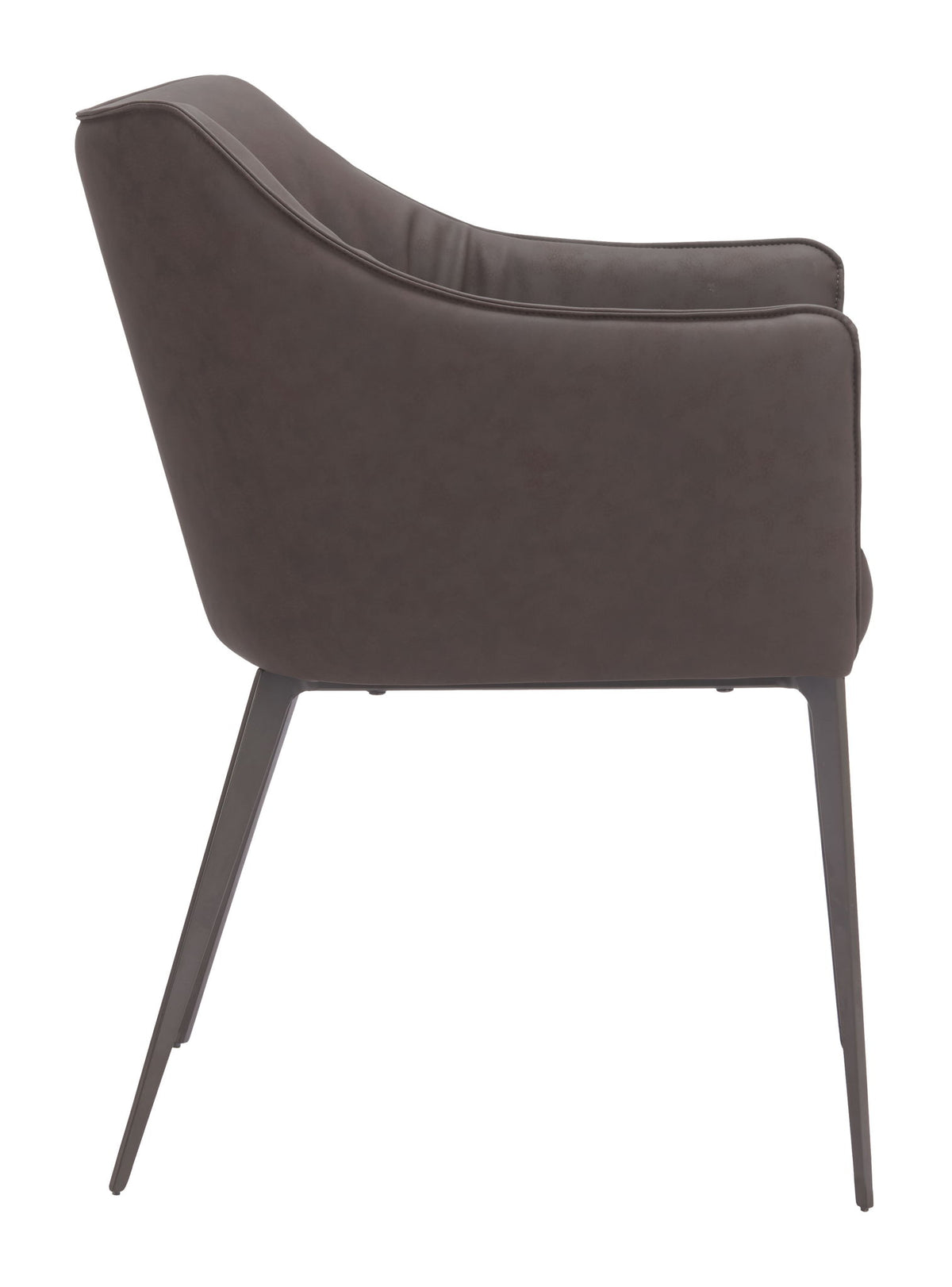 Belmont - Dining Chair - Brown