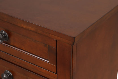 Glory Furniture - Meade - Dresser