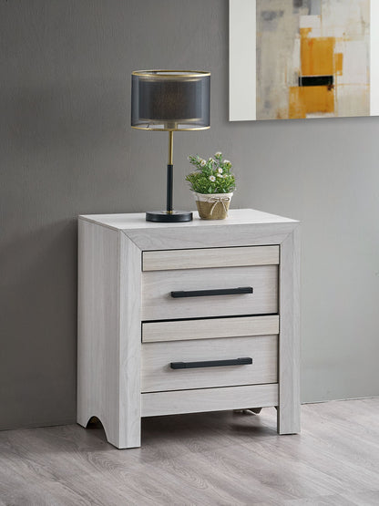 Glory Furniture - Rustica - Nightstand