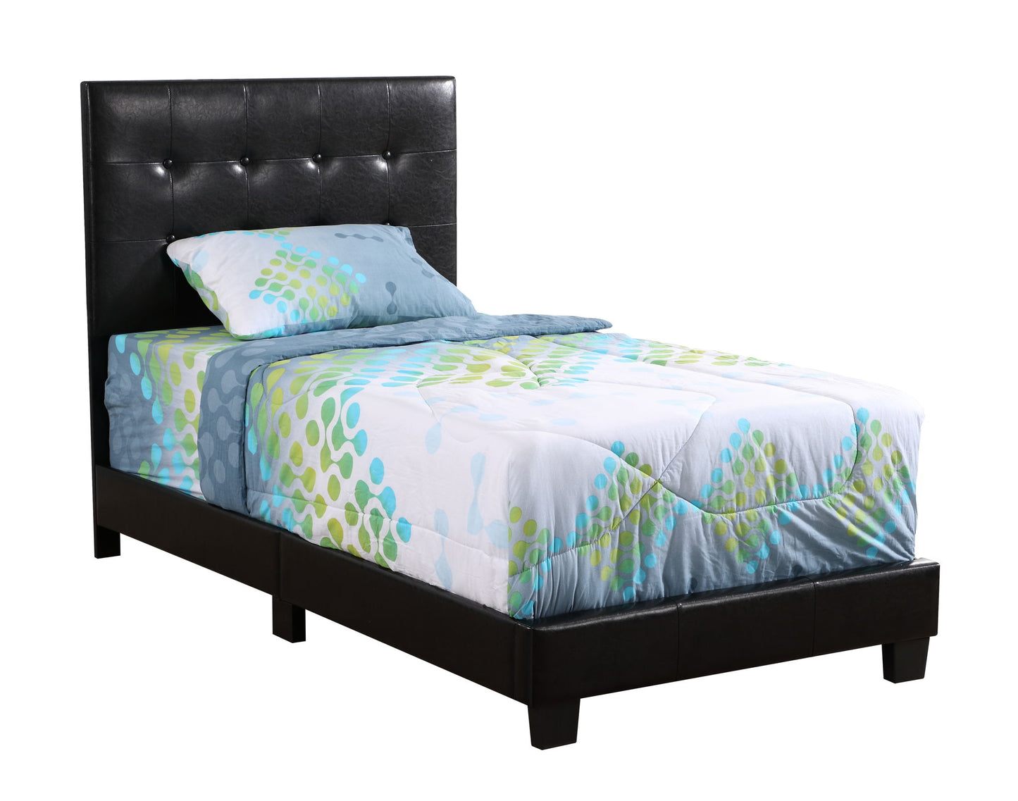 Glory Furniture - Caldwell - Bed