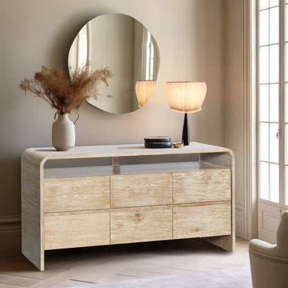 Cresthill - Dresser
