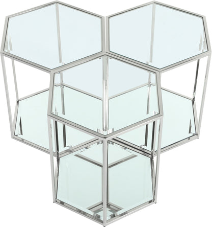 Sei - 3 Piece End Table