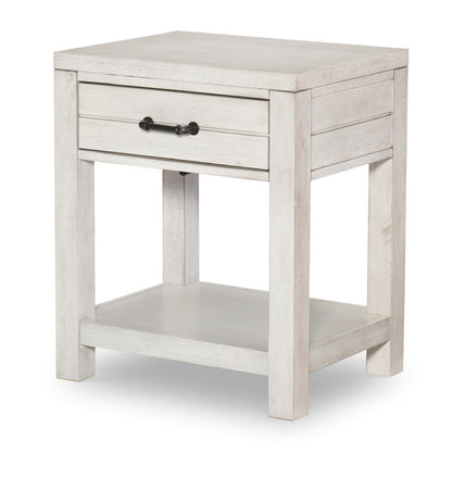 Summer Camp - Open Nightstand