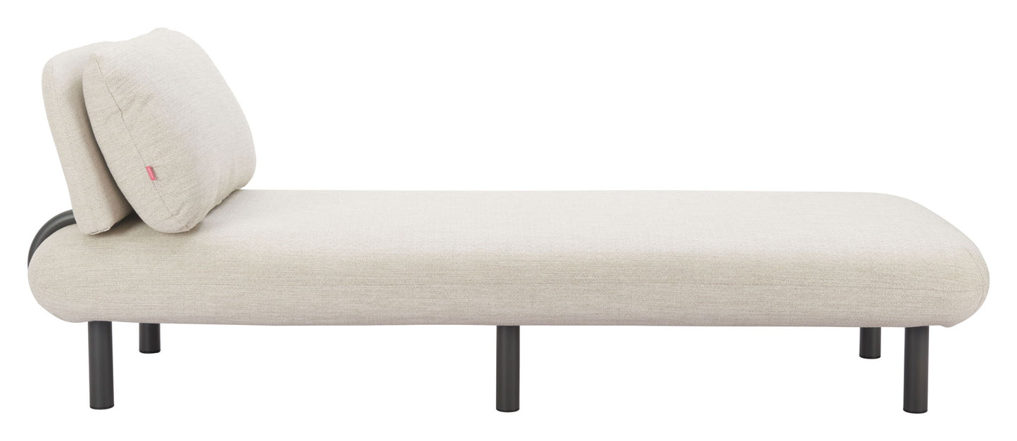 Aperto - Chaise - Beige