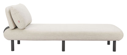 Aperto - Chaise - Beige