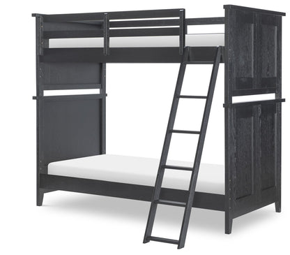 Today's Traditions - Complete Bunk End