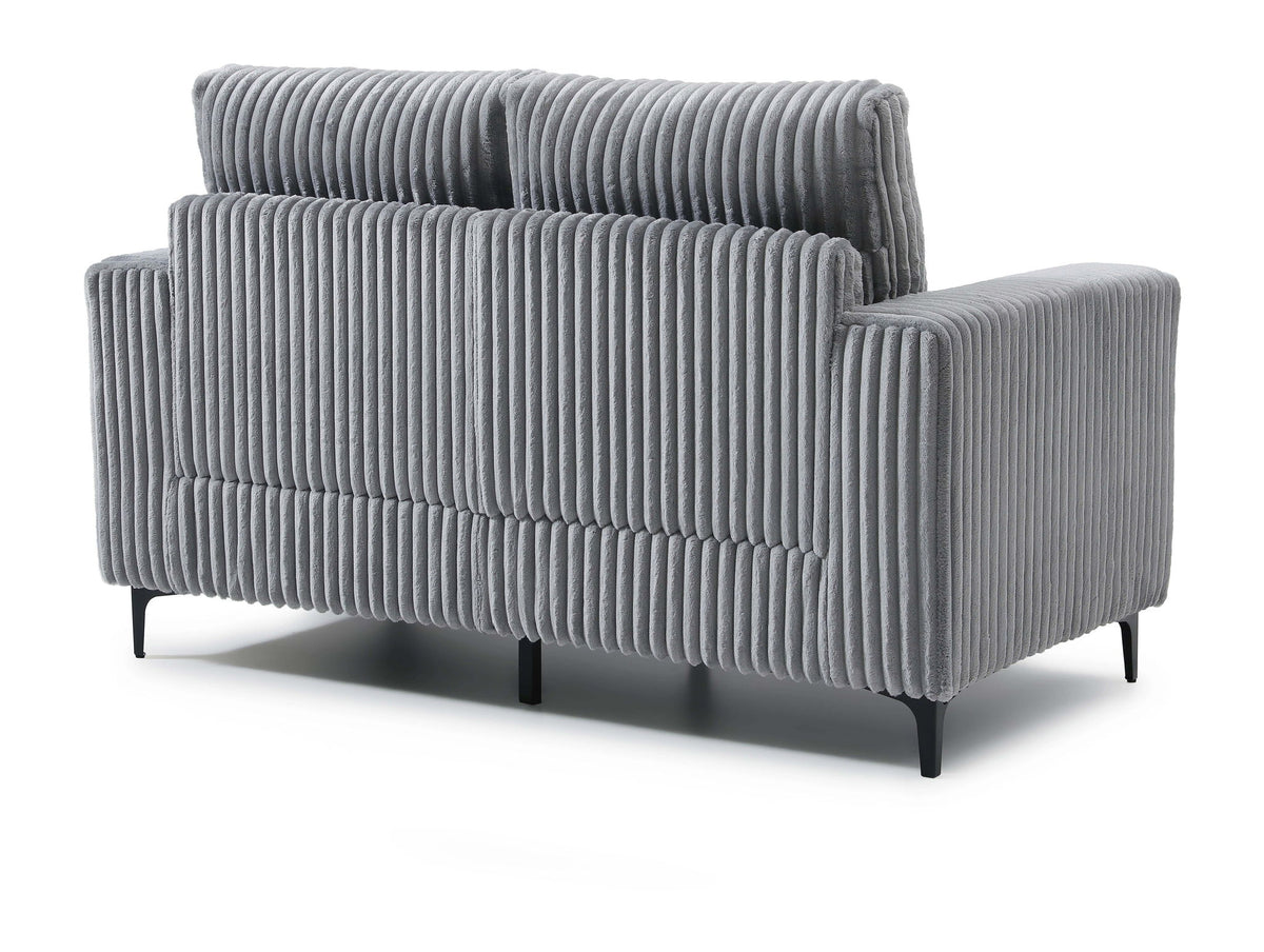 Glory Furniture - Houston - Loveseat