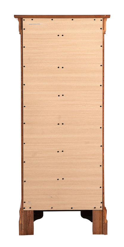 Glory Furniture - Louis Phillipe - Lingerie Chest