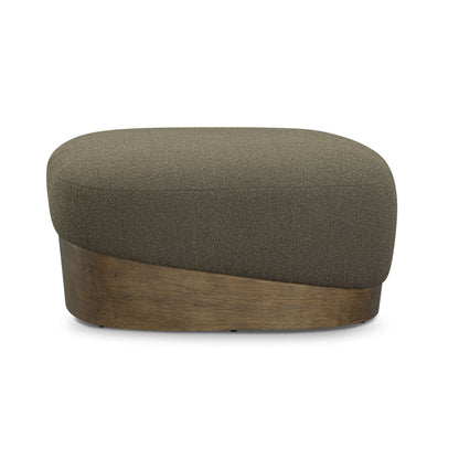 Domina - Boucle Ottoman