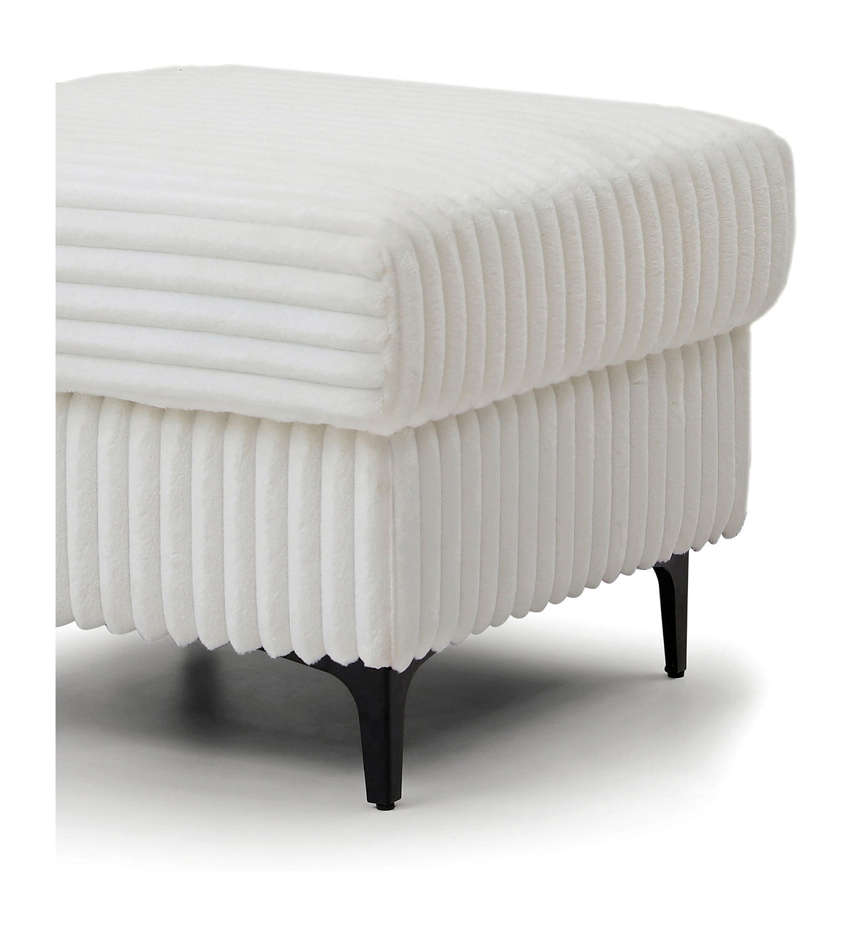 Glory Furniture - Houston - Ottoman