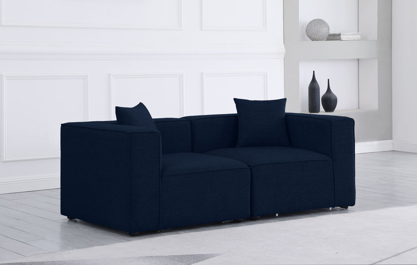 Cube - Modular Sofa 2 Seats