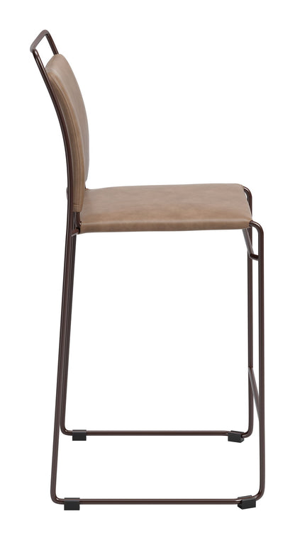 Verbena - Counter Stool (Set of 2)