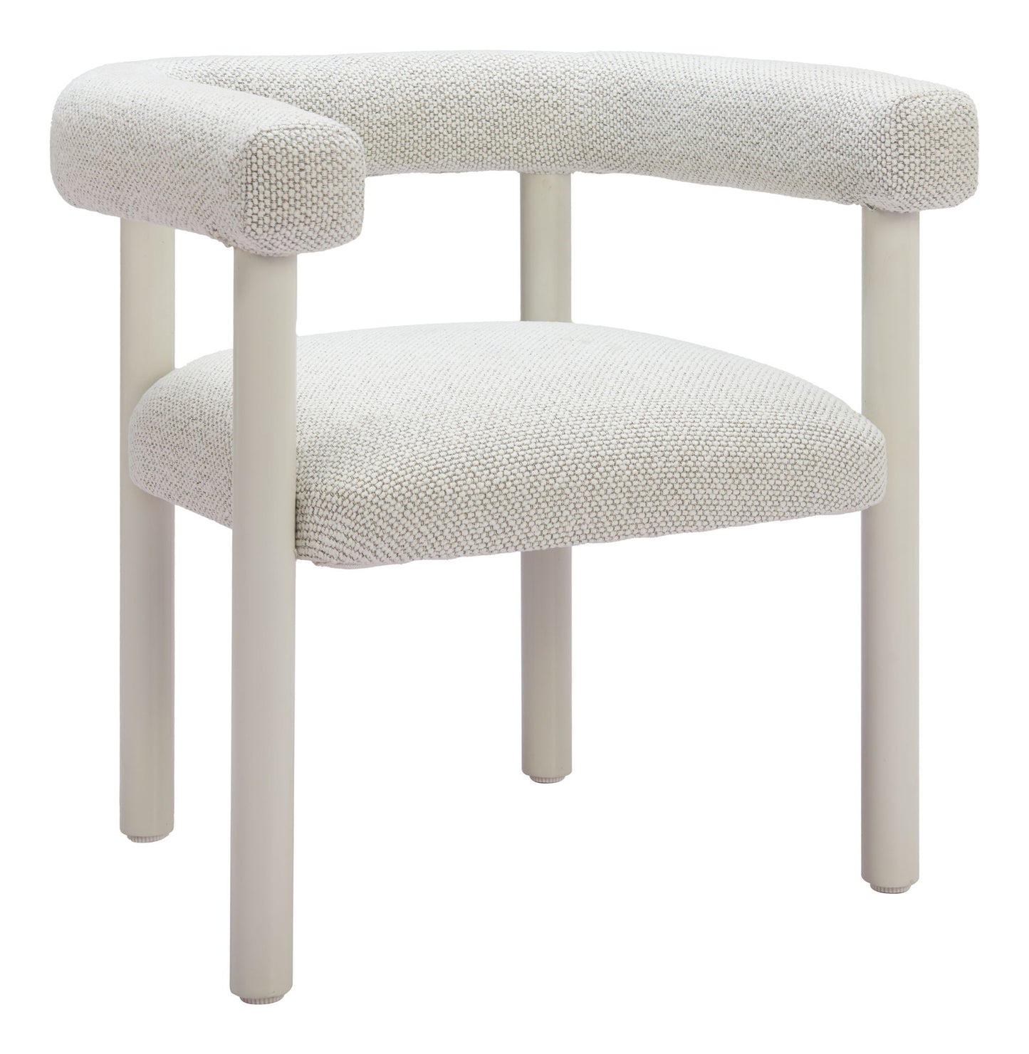 Sunbath - Dining Chair (Set of 2) - White