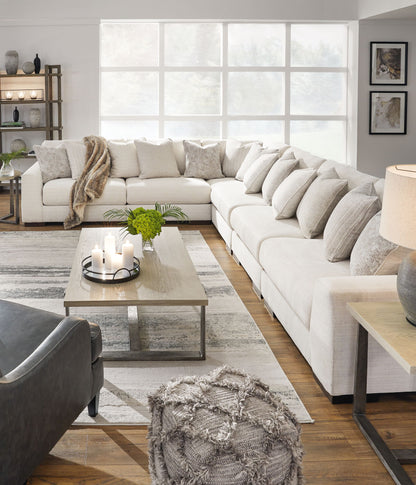 Lyndeboro - Sectional