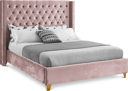 Barolo - Bed