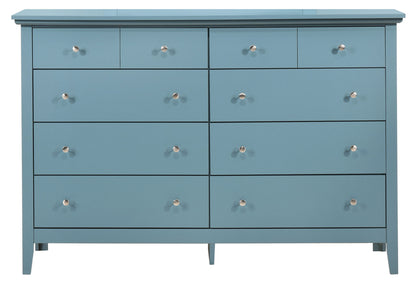 Glory Furniture - Hammond - Dresser