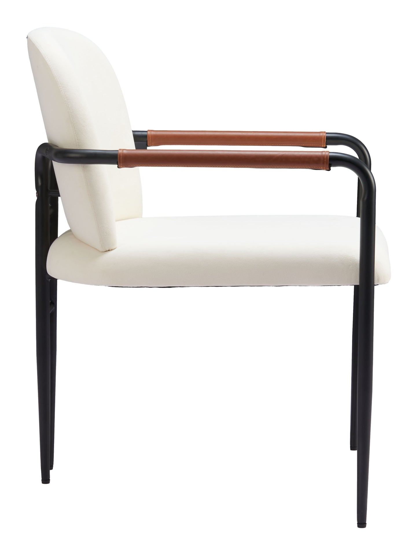 Sibu - Dining Chair (Set of 2) - White