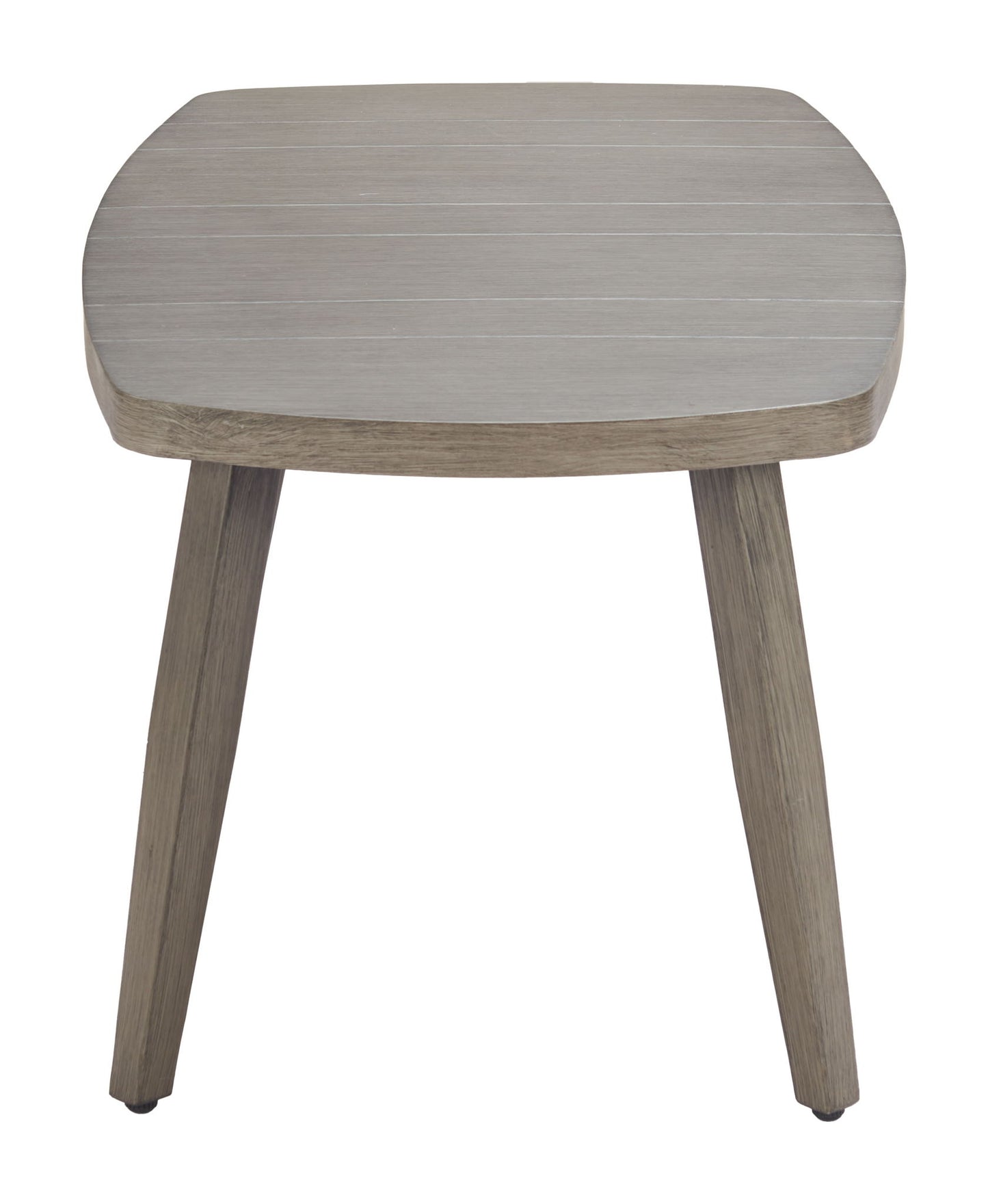 Foret - Outdoor Coffee Table - Brown