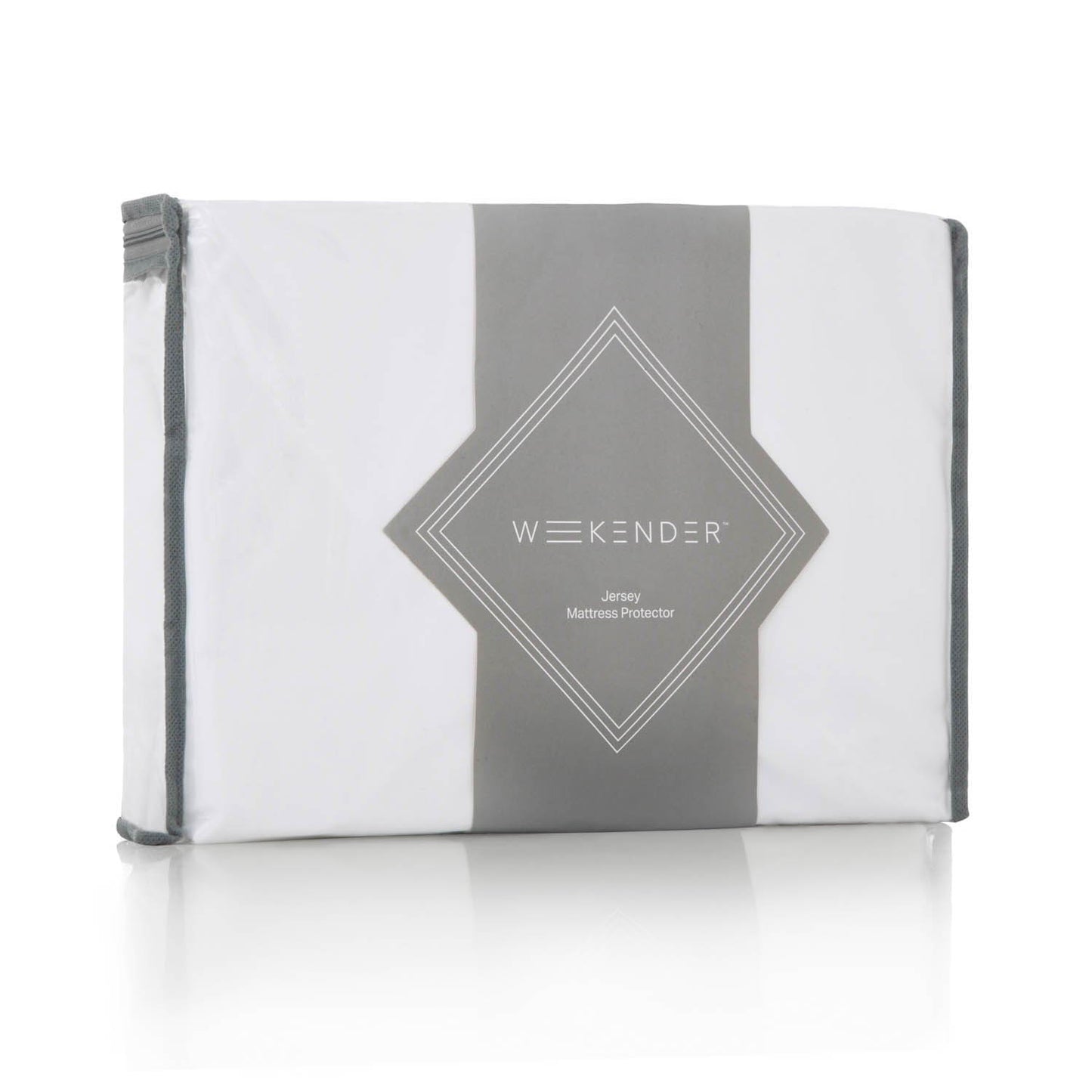 Weekender - Jersey Mattress Protector