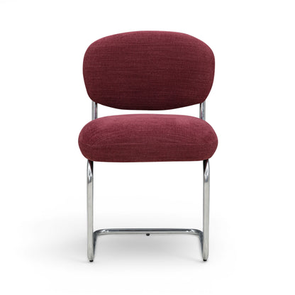 Becky - Performance Chenille Chair
