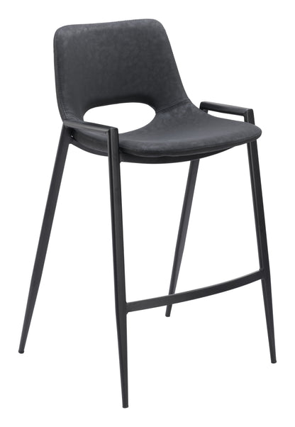 Desi - Counter Chair (Set of 2)