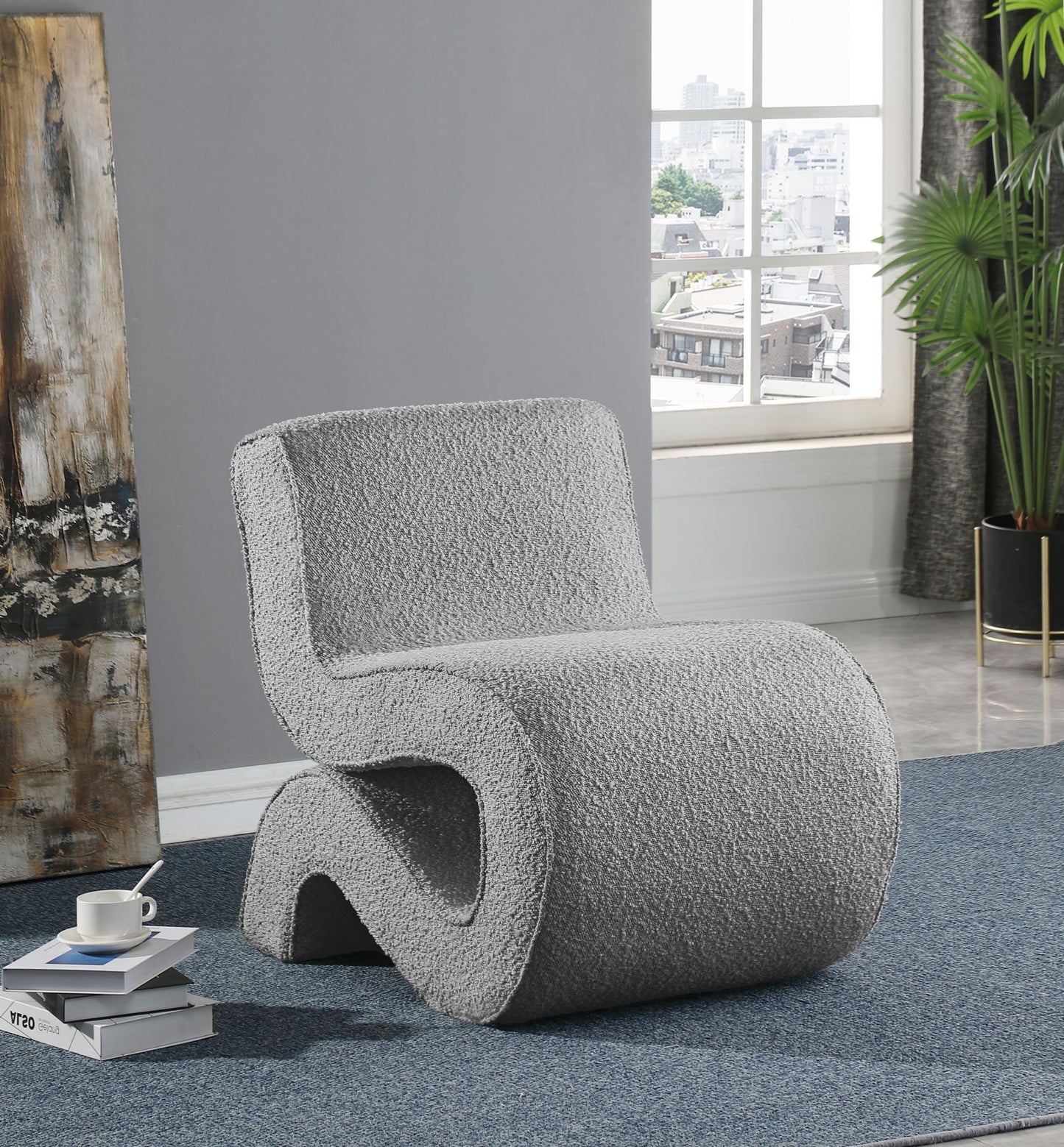 Desiree - Accent Chair