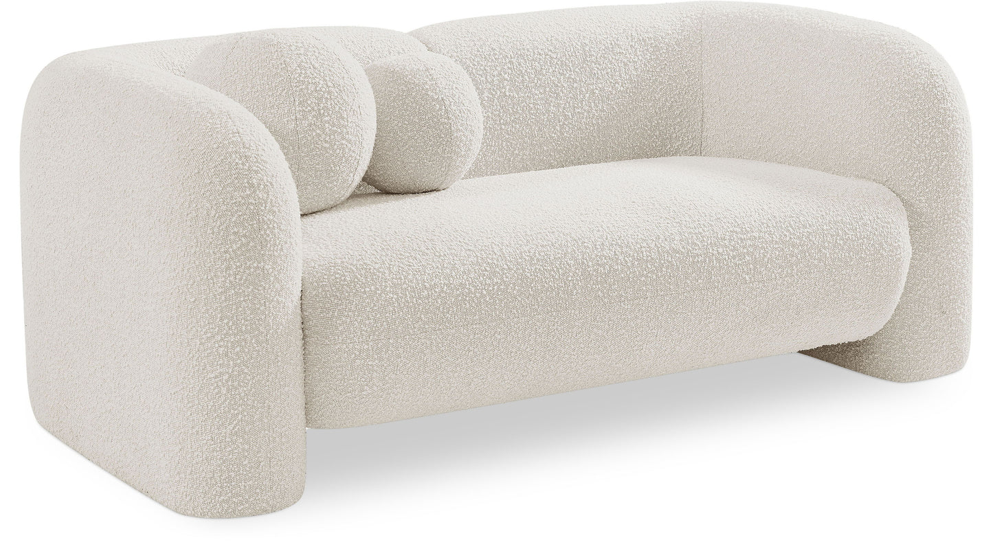 Emory - Loveseat