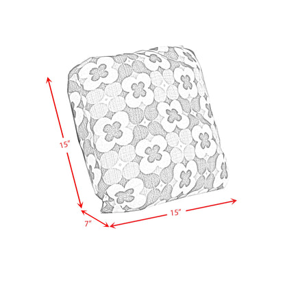 Zandara - Accent Pillows (Set of 2) - Gray