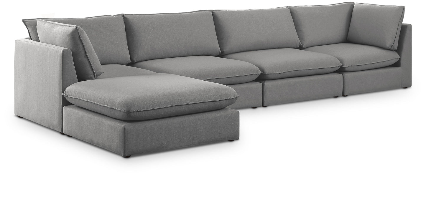 Mackenzie - Modular Sectional