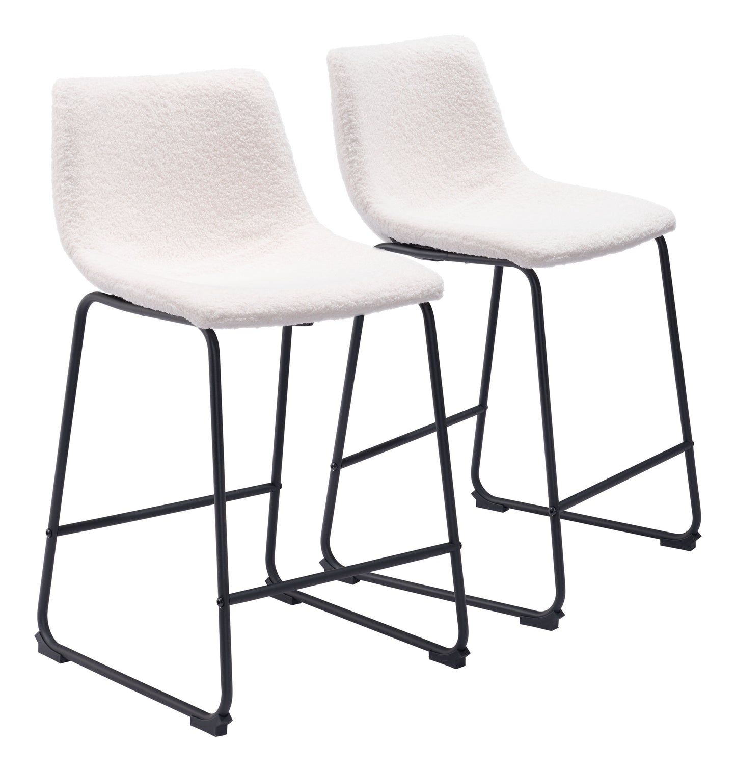 Smart - Counter Chair (Set of 2)