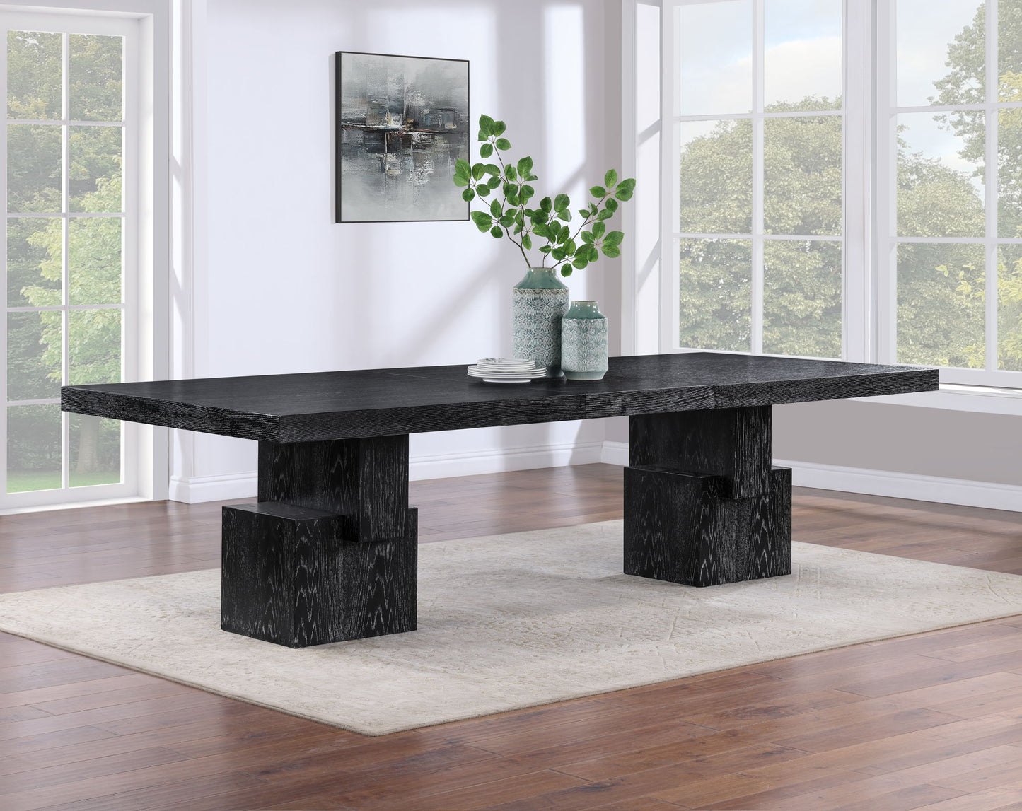 Anzio - Dining Table