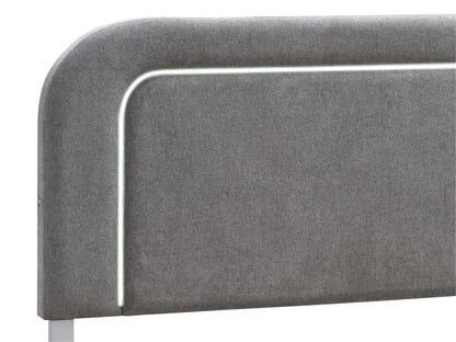 Glory Furniture - Milan - Bed