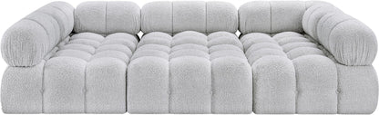 Ames - 6 Piece Modular Sectional