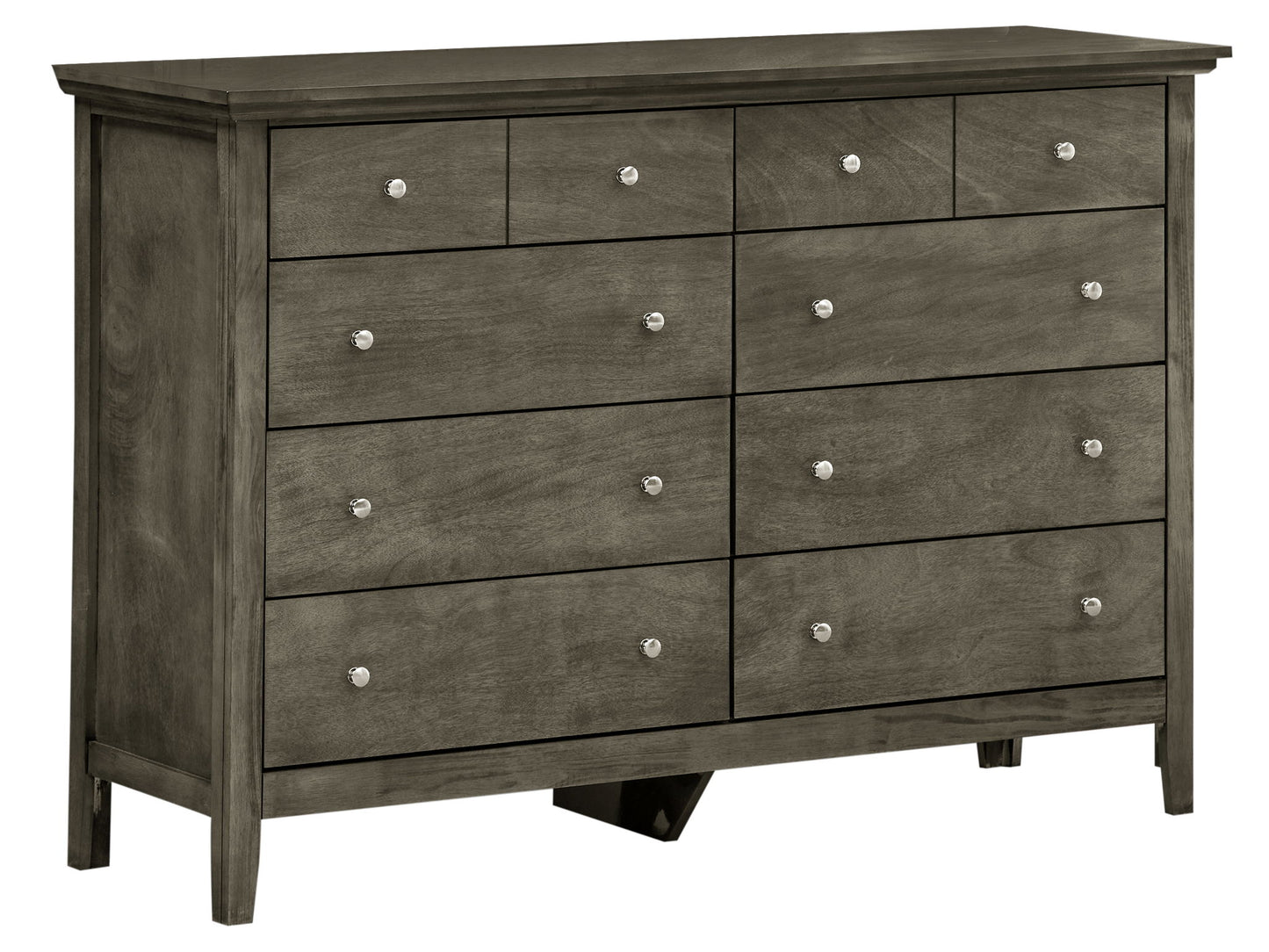 Glory Furniture - Hammond - Dresser