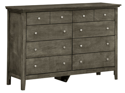 Glory Furniture - Hammond - Dresser